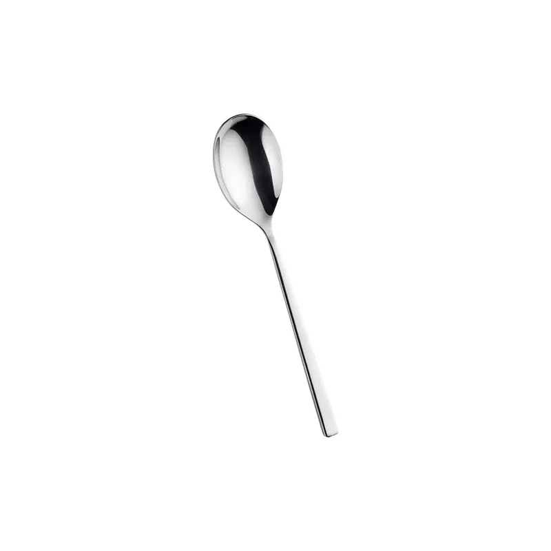 Pintinox Tie Cucchiaino Caffè In Acciaio Inox Forgiato - Set 12 Pz Prezzo Basso