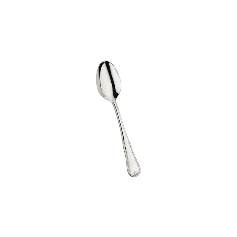 Pintinox Expo Cucchiaino Moka In Acciaio Inox - Set 12 Pz Esclusivo