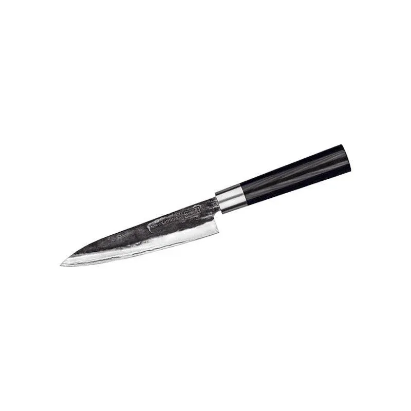 Prezzo Di Fabbrica 16.2 cm - Samura Super 5 Coltello Cucina In Acciaio Inox