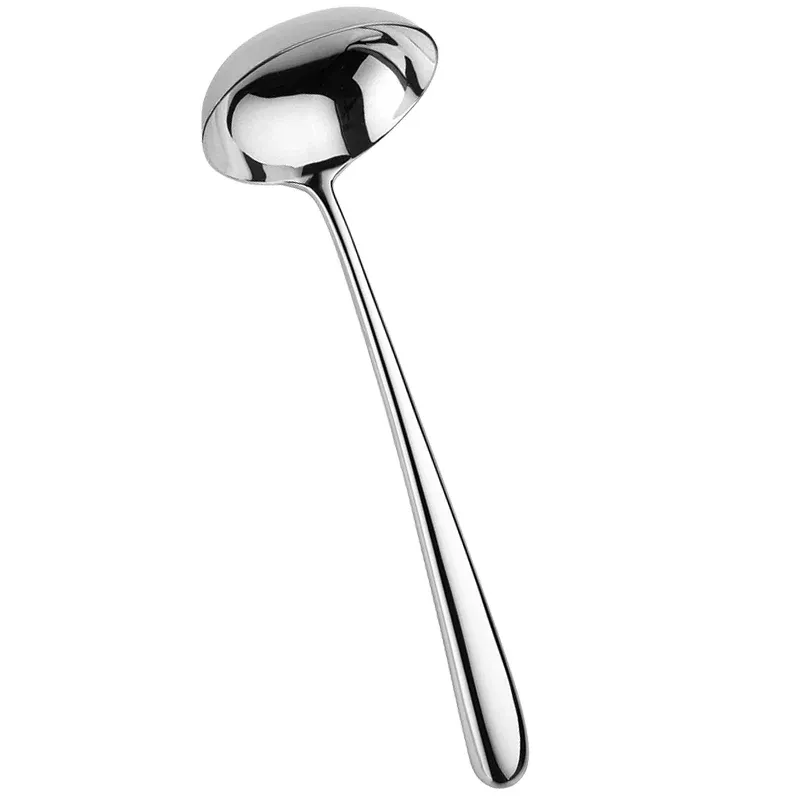 Pintinox Bramante Mestolo Servire In Acciaio Inox Forgiato Nuova Collezione
