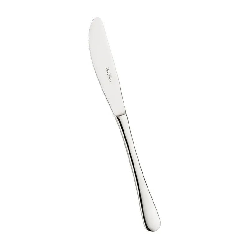 Pintinox Hotel Coltello Frutta In Acciaio Inox - Set 12 Pz Economico