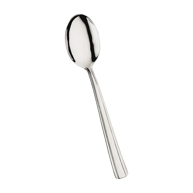 Pintinox Aida Cucchiaio Frutta In Acciaio Inox - Set 12 Pz Economico
