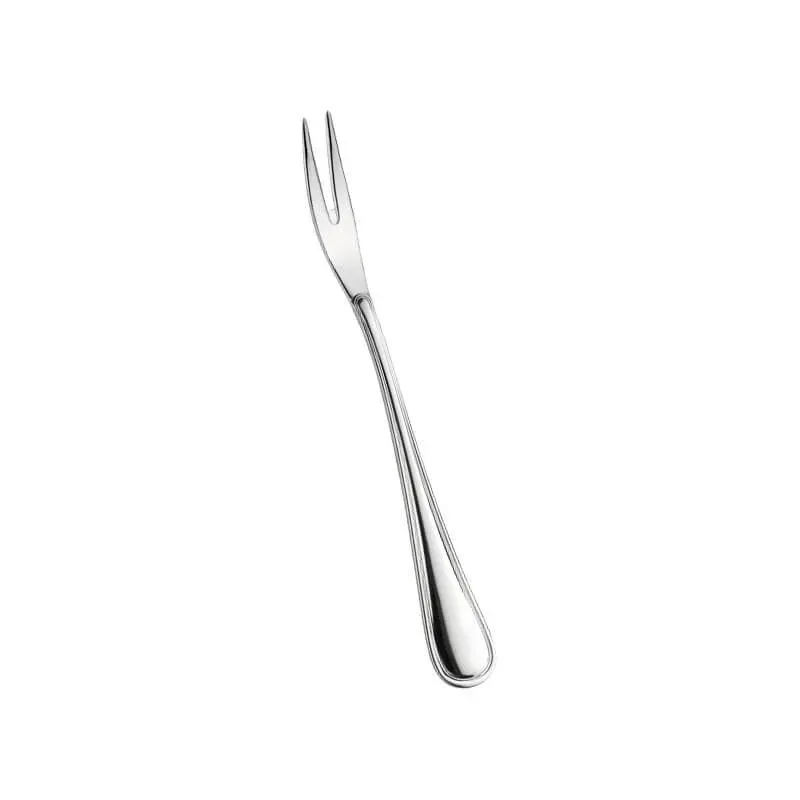 Pintinox Westminister Forchetta Carne In Acciaio Inox - Set 12 Pz Offerta Speciale