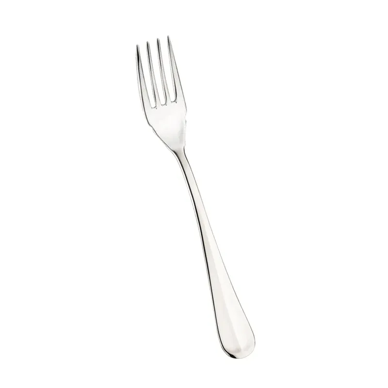 Pintinox Roma Forchetta Pesce In Acciaio Inox - Set 12 Pz Scelto Dai Clienti