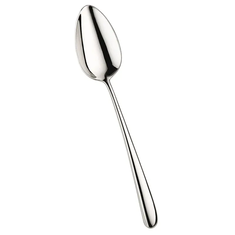 Soddisfatti O Rimborsati Pintinox Bramante Cucchiaione Servire In Acciaio Inox Forgiato