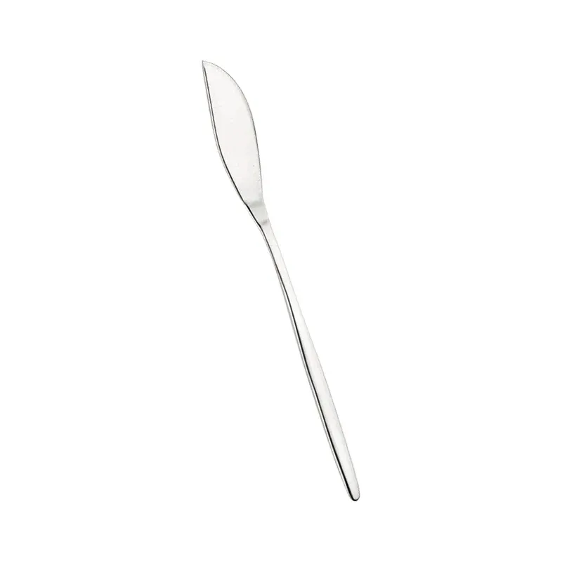Pintinox Olivia Coltello Pesce In Acciaio Inox - Set 12 Pz Esclusivo