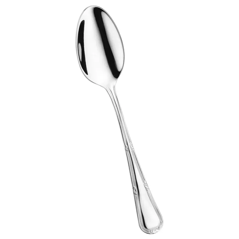 Pintinox Valencia Cucchiaione Servire In Acciaio Inox Must-Have