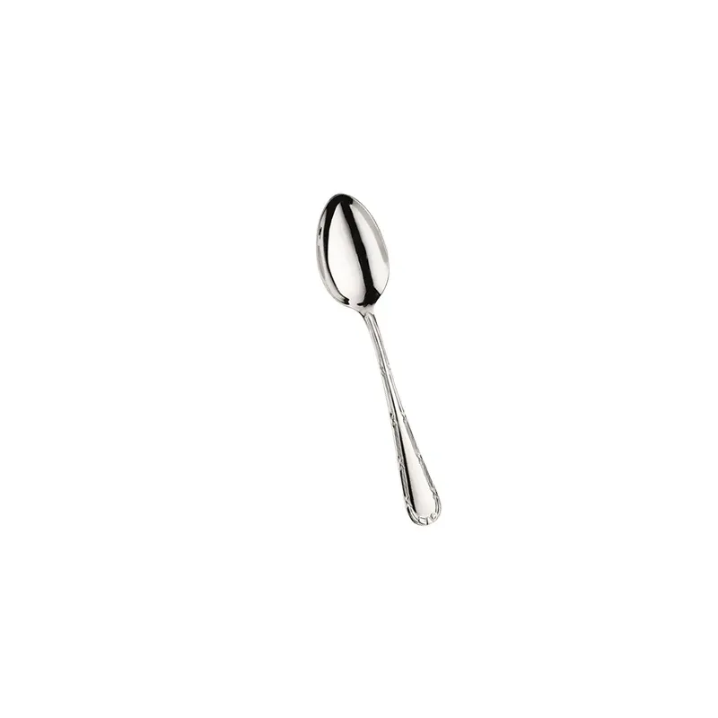Pintinox Filet Cucchiaino Moka In Acciaio Inox - Set 12 Pz Must-Have