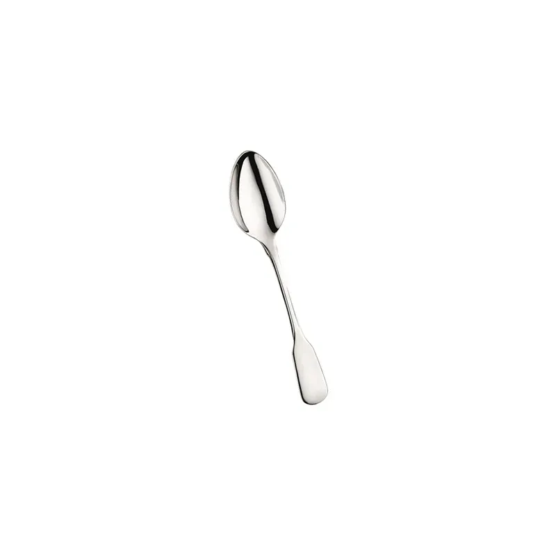 Pintinox Spaten Cucchiaino Moka In Acciaio Inox - Set 12 Pz Ultimissimo Modello