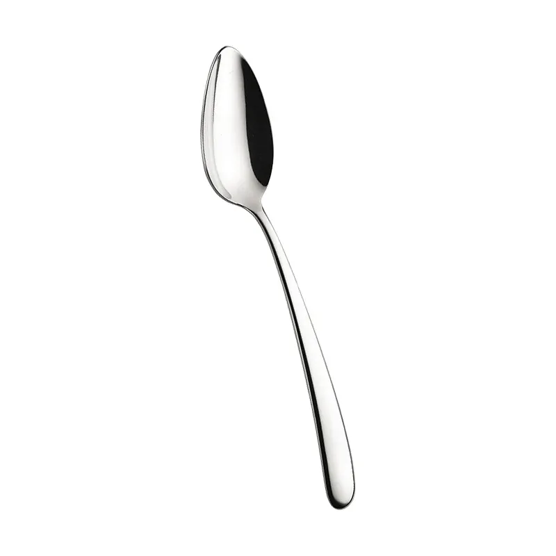Must-Have Pintinox Savoy Cucchiaio Tavola In Acciaio Inox - Set 12 Pz