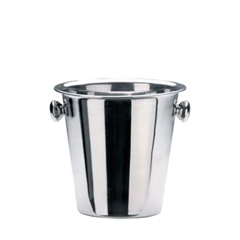Abert Basic Secchiello Ghiaccio In Acciaio Inox Compra Online