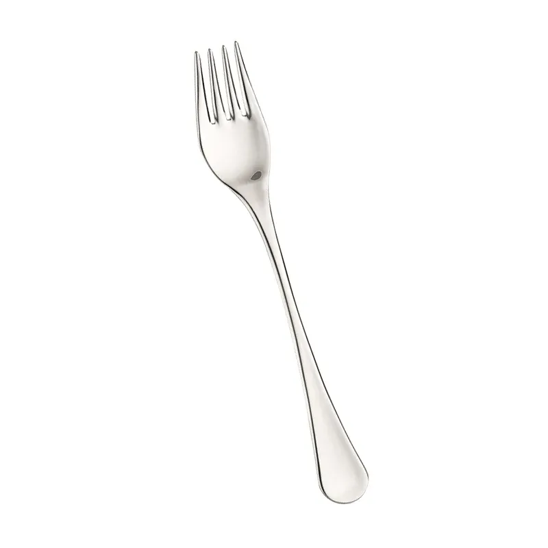 Pintinox Solaris Forchetta Tavola In Acciaio Inox - Set 12 Pz Prezzo Scontato