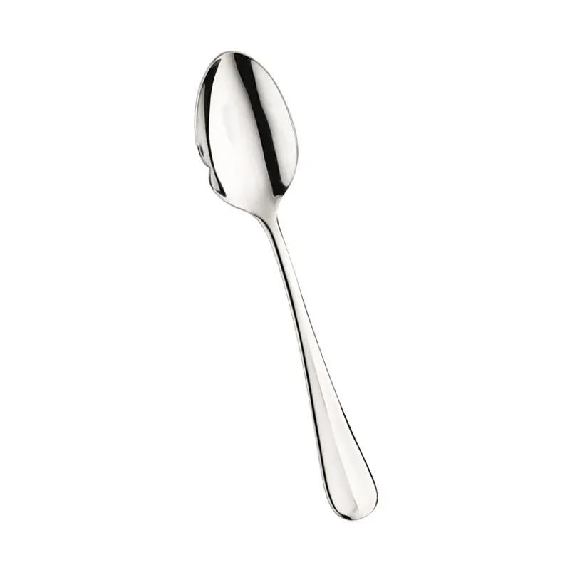 Pintinox Baguette Cucchiaio Gourmet In Acciaio Inox - Set 12 Pz Pagamento Sicuro