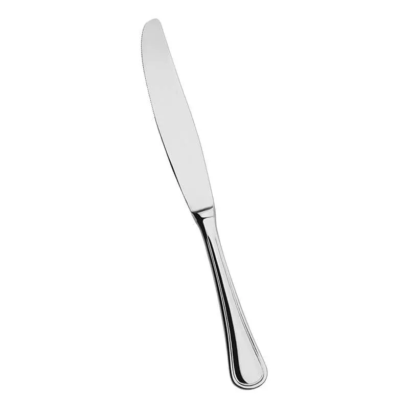 Abert Imperial Coltello Tavola In Acciaio Inox - Set 12 Pz Bestseller