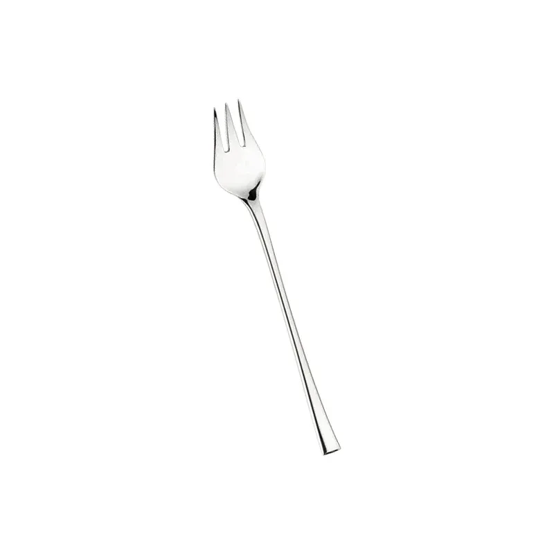 Pintinox Concept Forchettina Dolce In Acciaio Inox - Set 12 Pz Direttamente Dal Produttore