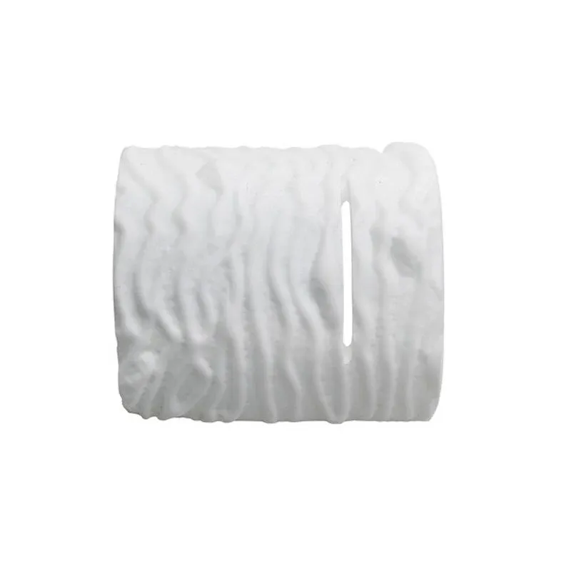 Soddisfatti O Rimborsati Tronco Poggiaposate In Porcellana - Set 6 Pz