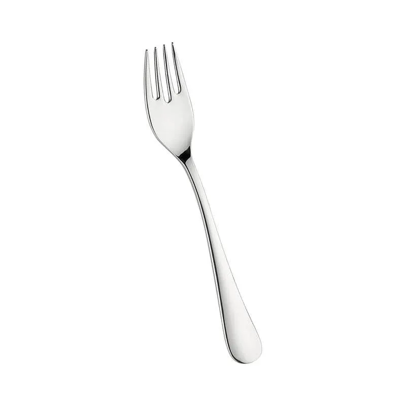Pintinox Coliseum Forchetta Pesce In Acciaio Inox - Set 12 Pz Più Venduto