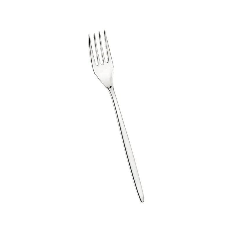 Occasione Pintinox Olivia Forchetta Pesce In Acciaio Inox - Set 12 Pz