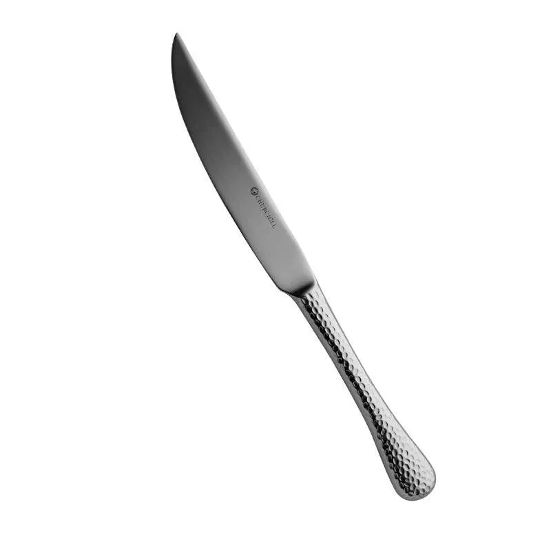 Churchill Isla Coltello Bistecca In Acciaio Inox - Set 12 Pz Offerta Limitata