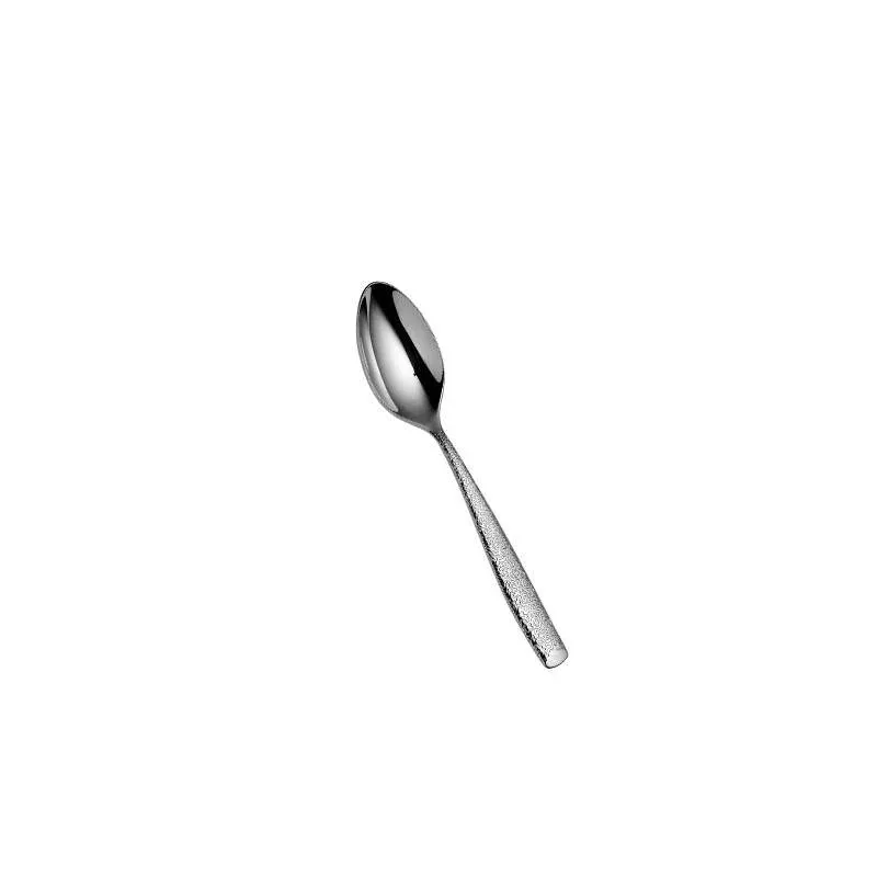 Churchill Raku Cucchiaino The In Acciaio Inox - Set 12 Pz Spedizione Espresso