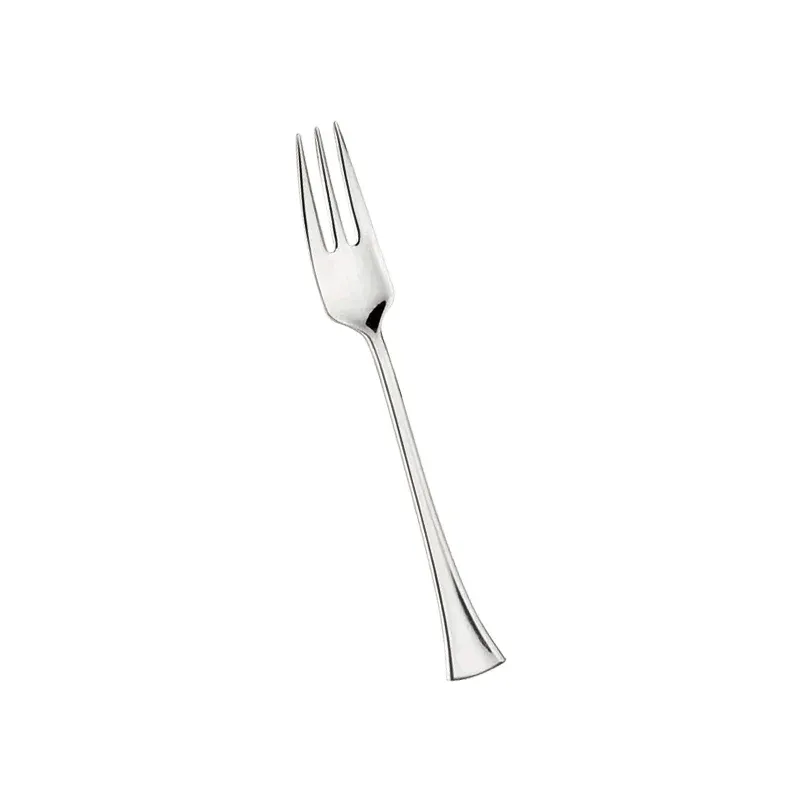 A Buon Prezzo Pintinox Liberty Forchettina Dolce In Acciaio Inox - Set 12 Pz
