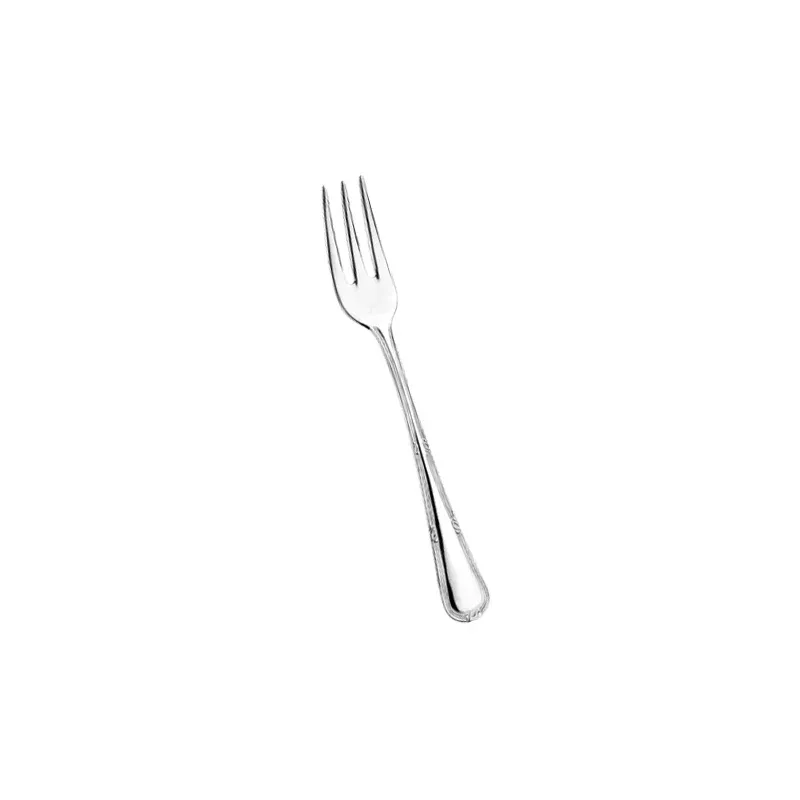 Pagamento Sicuro Pintinox Valencia Forchettina Dolce In Acciaio Inox - Set 12 Pz