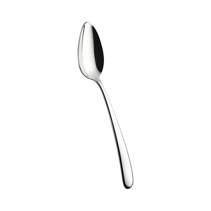 Pintinox Savoy Cucchiaio Frutta In Acciaio Inox - Set 12 Pz Prezzo Ridotto