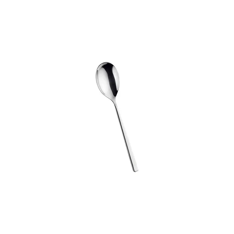 Più Venduto Pintinox Tie Cucchiaino Moka In Acciaio Inox Forgiato - Set 12 Pz