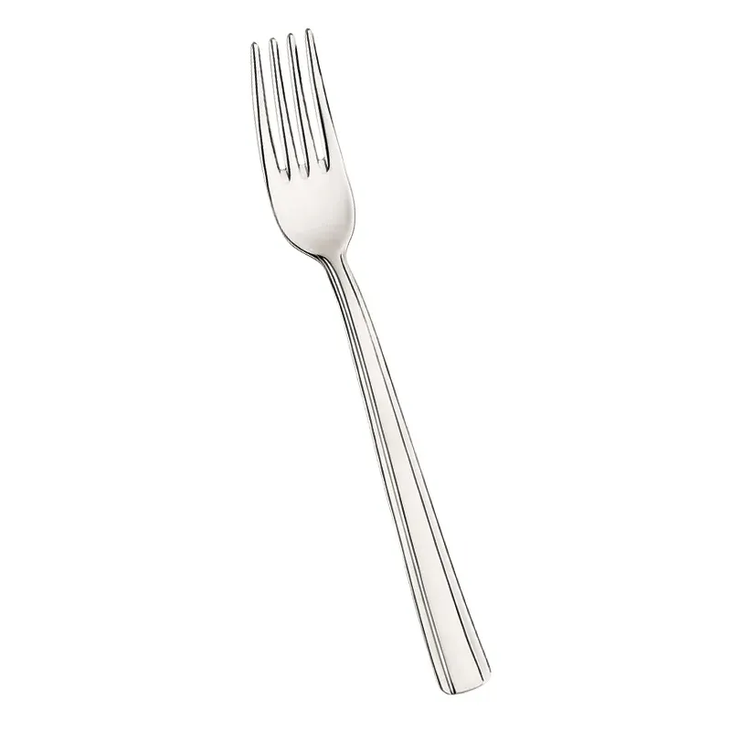 Pintinox Aida Forchetta Tavola In Acciaio Inox - Set 12 Pz Ultime Pezzi