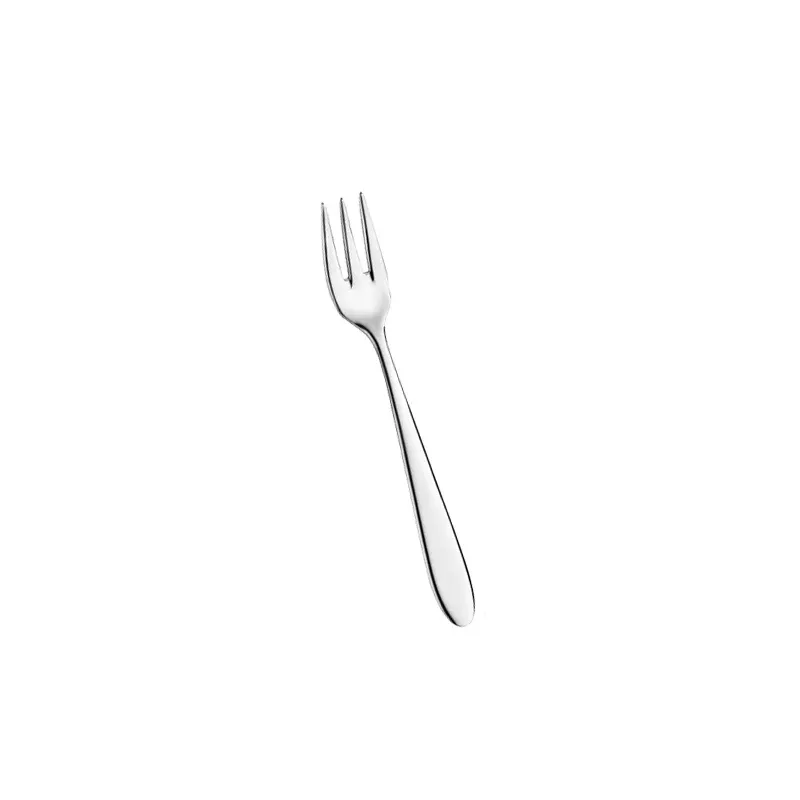 Spedito Oggi Pintinox Ritz Forchettina Dolce In Acciaio Inox - Set 12 Pz