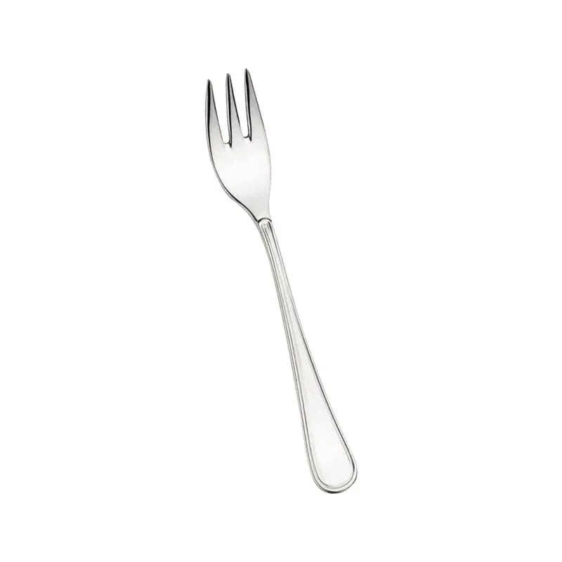 Offerta Limitata Pintinox Byron Forchetta Pesce In Acciaio Inox - Set 12 Pz