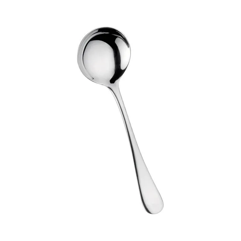 Direttamente Dal Produttore Pintinox Coliseum Cucchiaio Crema In Acciaio Inox - Set 12 Pz
