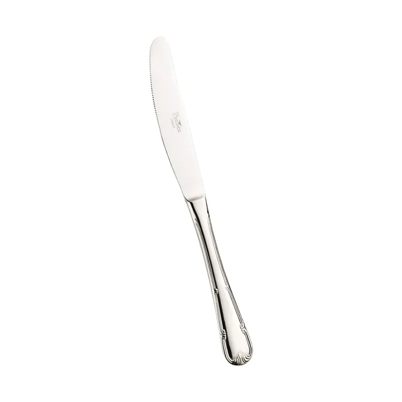 Pintinox Expo Coltello Frutta In Acciaio Inox - Set 12 Pz Spedito Oggi