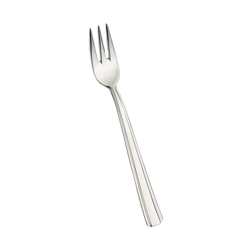 Prezzo Ridotto Pintinox Aida Forchetta Pesce In Acciaio Inox - Set 12 Pz