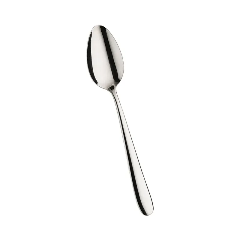 Consegna Rapida Pintinox Maitre Cucchiaio Frutta In Acciaio Inox - Set 12 Pz