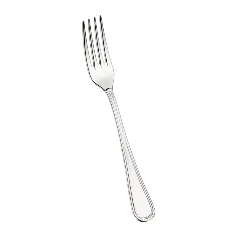 Nuova Collezione Pintinox Byron Forchetta Tavola In Acciaio Inox - Set 12 Pz