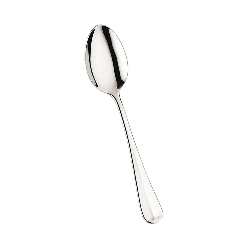 Esclusivo Pintinox Roma Cucchiaio Frutta In Acciaio Inox - Set 12 Pz