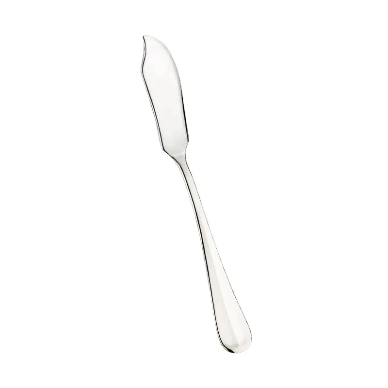 Offerta Del Giorno Pintinox Roma Coltello Pesce In Acciaio Inox - Set 12 Pz