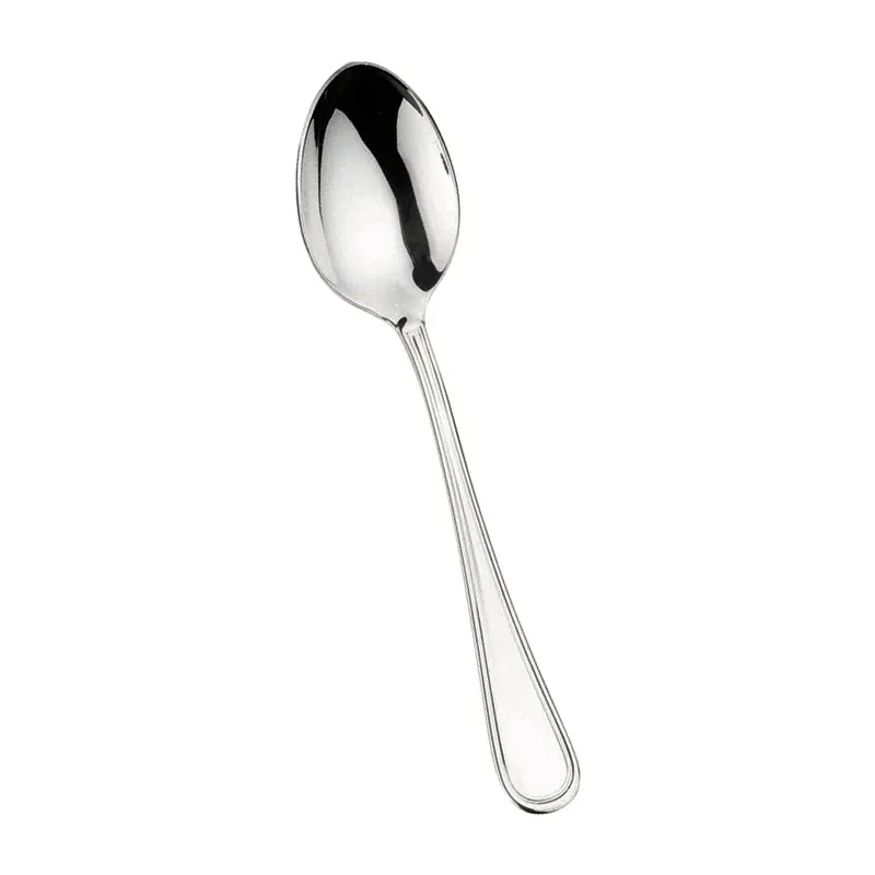 Promozione Pintinox Byron Cucchiaio Tavola In Acciaio Inox - Set 12 Pz