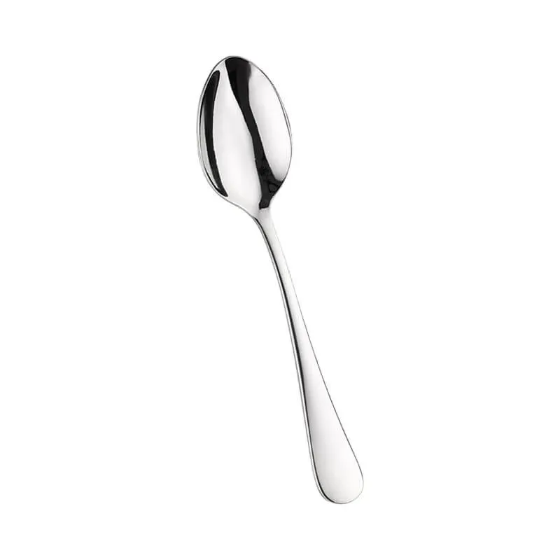 Vendita Finale Pintinox Coliseum Cucchiaio Frutta In Acciaio Inox - Set 12 Pz
