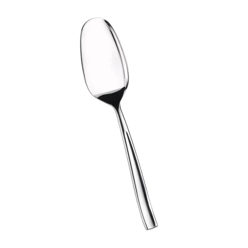 Pintinox Infinito Pala Torta In Acciaio Inox Forgiato - Set 12 Pz Miglior Prezzo