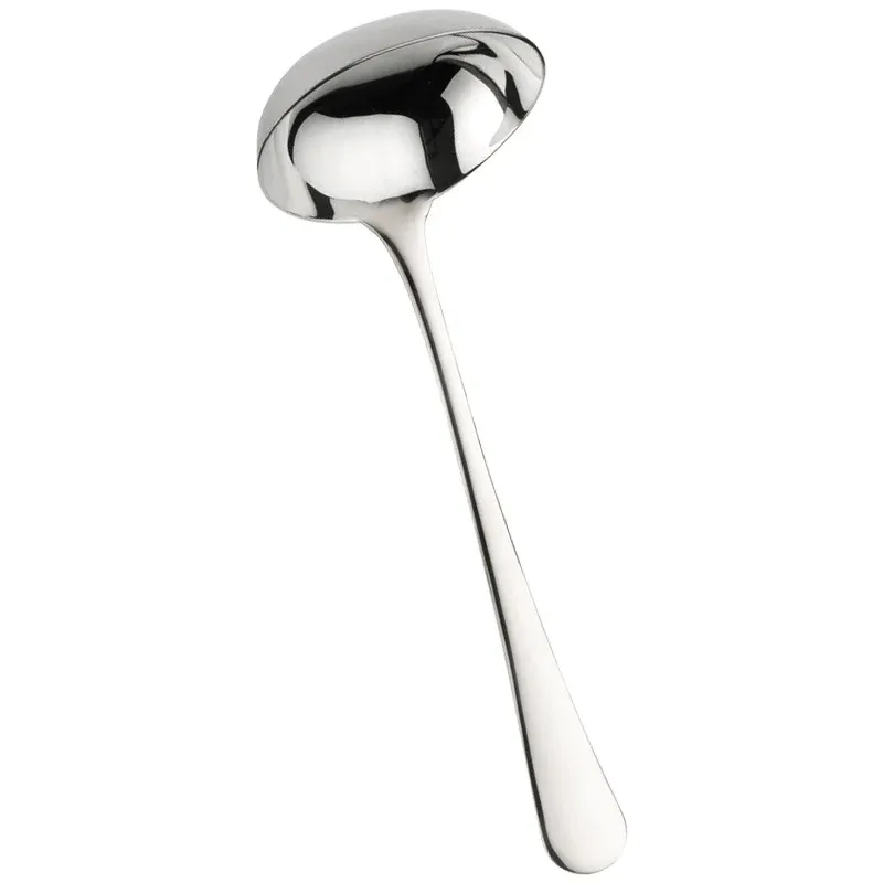 Consegna Rapida Pintinox Stresa Mestolo Servire In Acciaio Inox