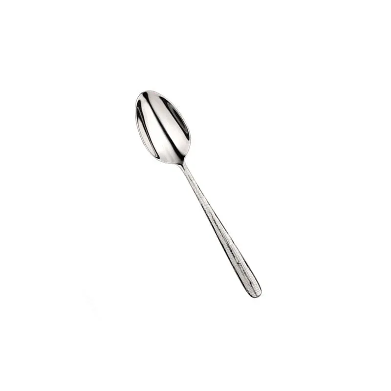 Le Coq Taras Cucchiaino Moka In Acciaio Inox - Set 12 Pz Offerta Speciale
