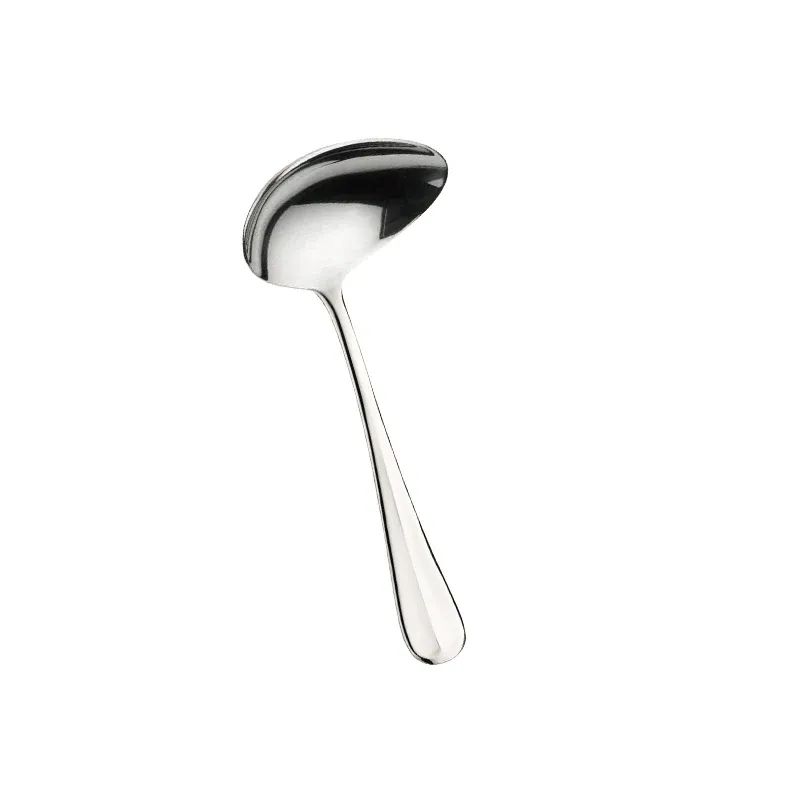 Pintinox Baguette Mestolo Salsa In Acciaio Inox Reso Gratuito