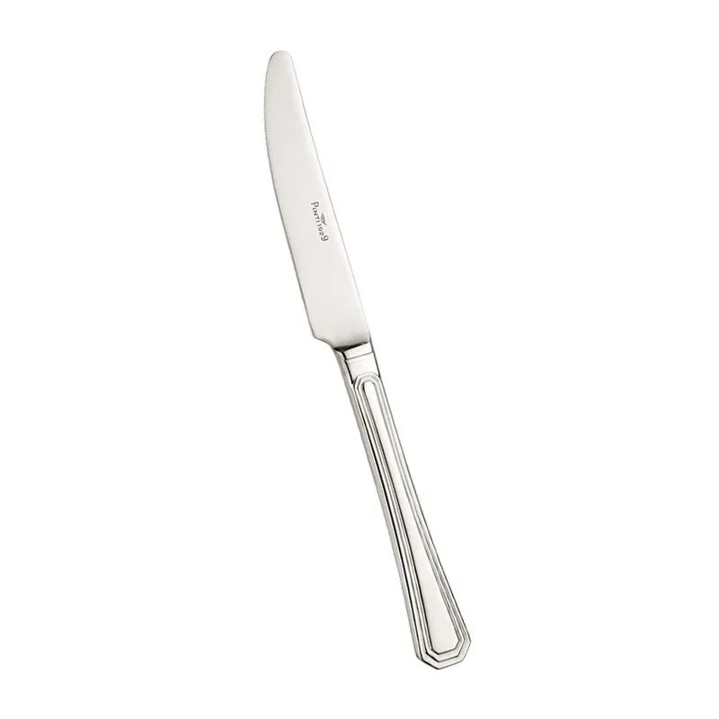 Ultimissimo Modello Pintinox Octavia Coltello Frutta In Acciaio Inox - Set 12 Pz
