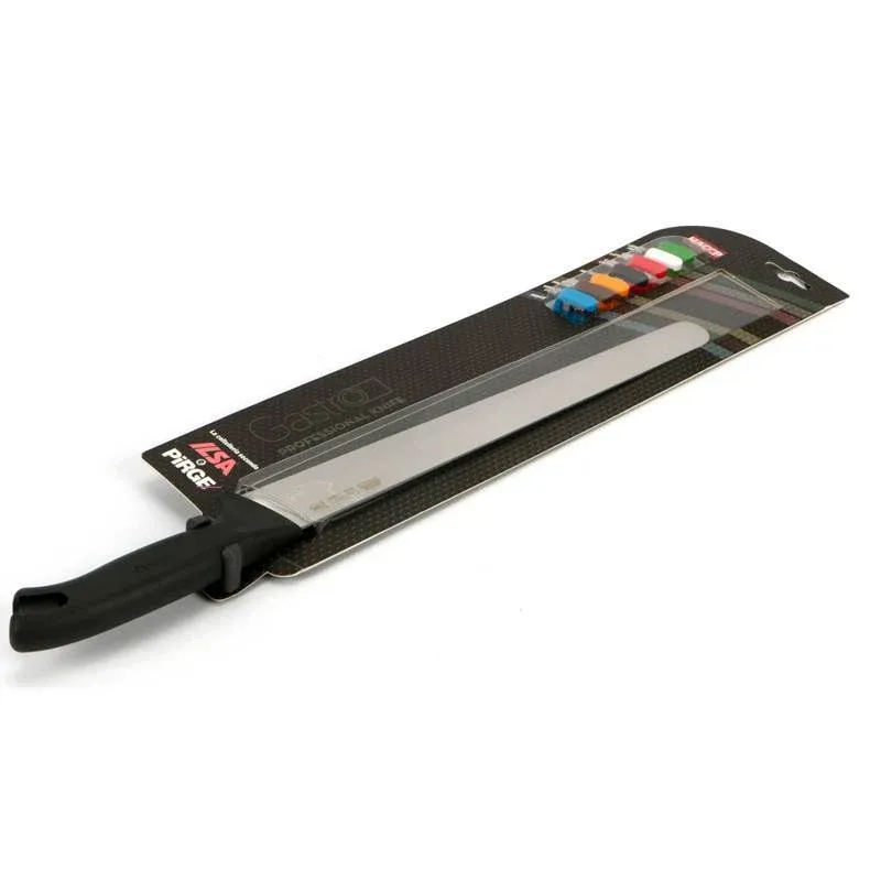 Prezzo Basso 30 cm - Ilsa Gastro Coltello Prosciutto In Acciaio Inox