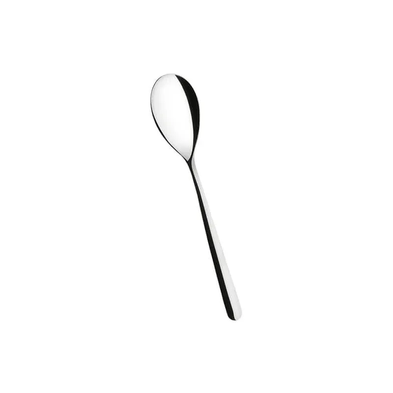 Promozione Esclusiva Abert Allegra Cucchiaino Caffè In Acciaio Inox - Set 12 Pz
