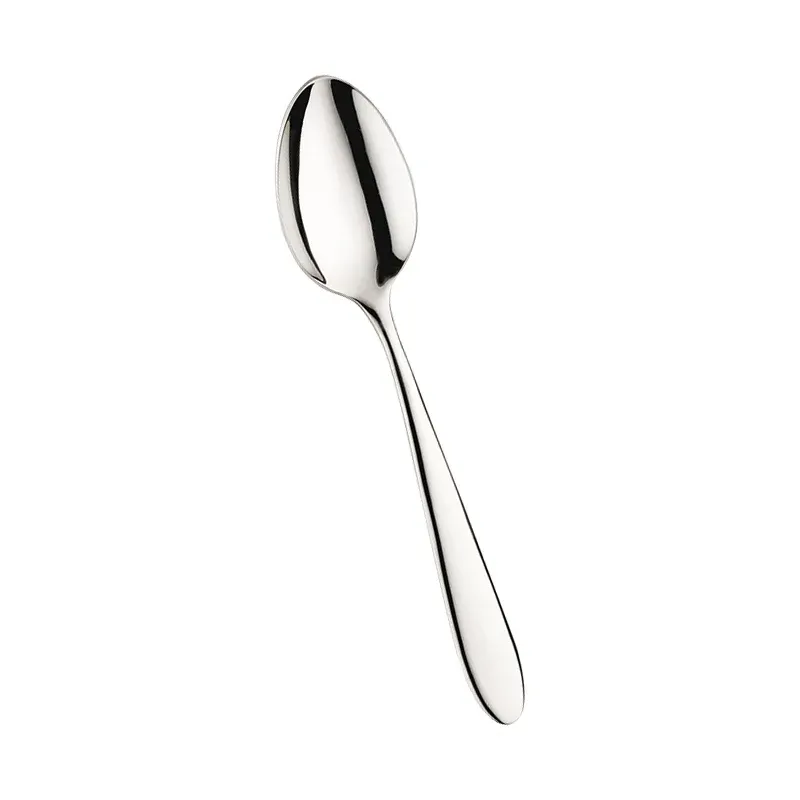 Pintinox Ritz Cucchiaio Frutta In Acciaio Inox - Set 12 Pz Spedito Oggi