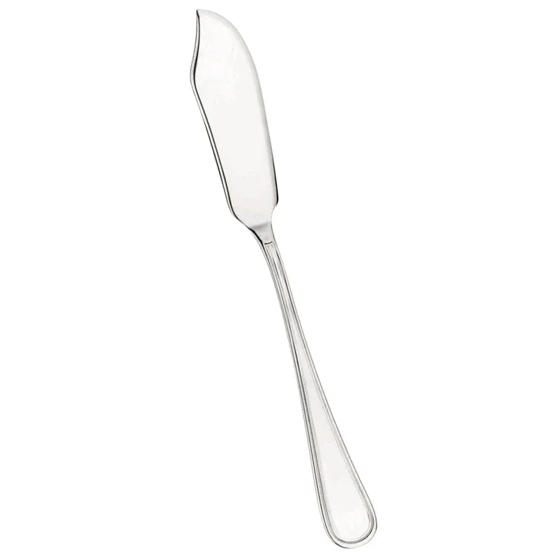 Pintinox Byron Coltello Pesce In Acciaio Inox Pagamento Sicuro