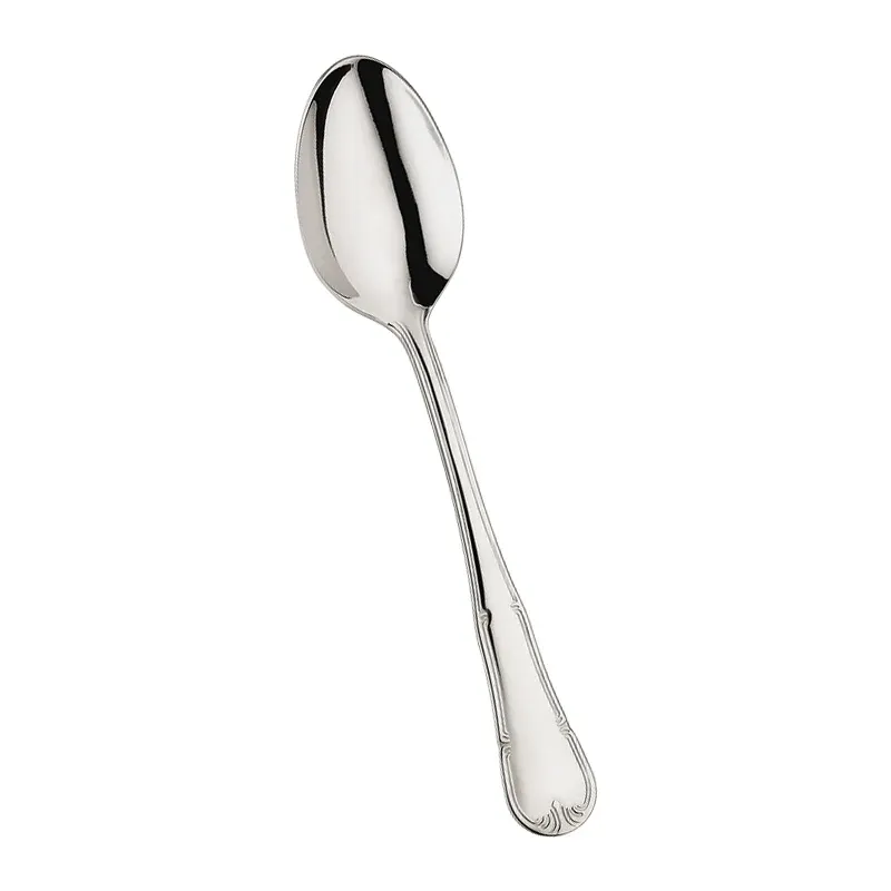 Pintinox Expo Cucchiaio Tavola In Acciaio Inox - Set 12 Pz Scelto Dai Clienti